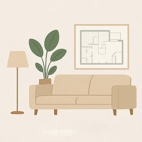 Innenarchitektur & Planung